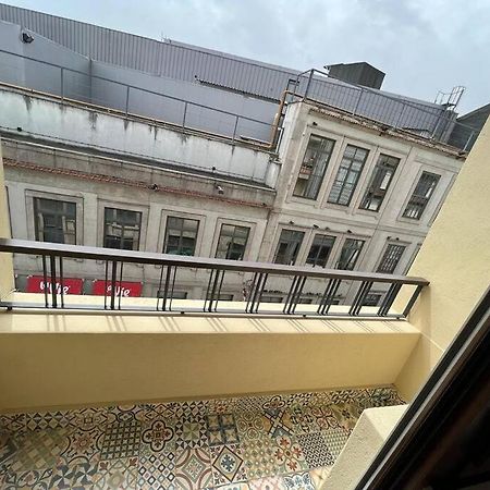 Heart Of The City 10 ! OOporto Esterno foto