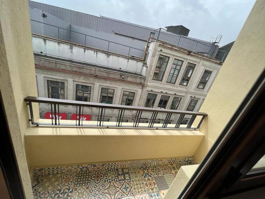 Heart Of The City 10 ! OOporto Esterno foto